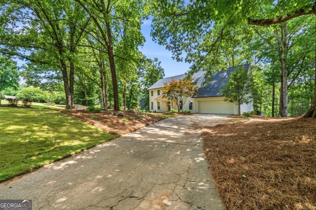 House in Marietta, Georgia, United States 3 - 18313730