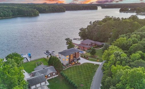 House in Salisbury, North Carolina, United States 1