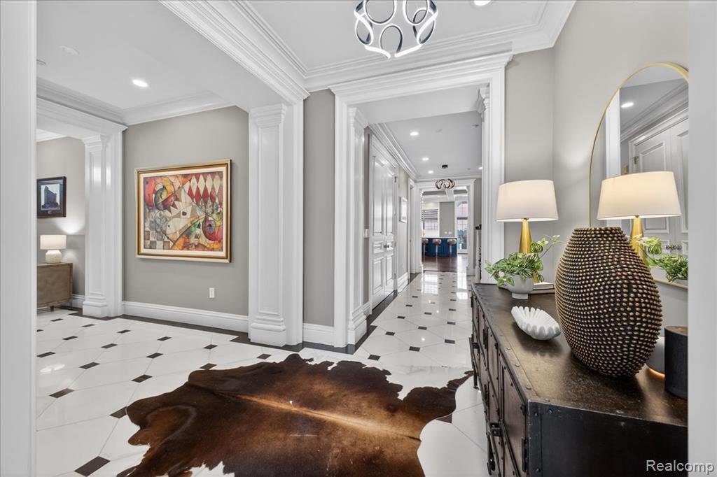 Condo in Plymouth, Michigan, United States 5 - 18308497