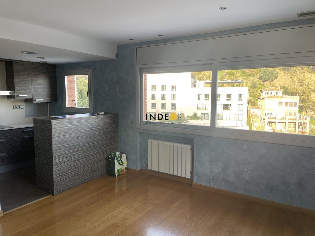 Apartment in Sant Cugat del Valles, Catalonia, Spain 1 - 18313524