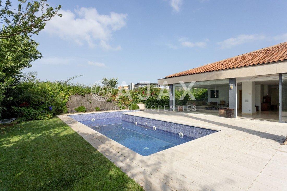 House in Esplugues de Llobregat, Catalonia, Spain 5 - 18311822