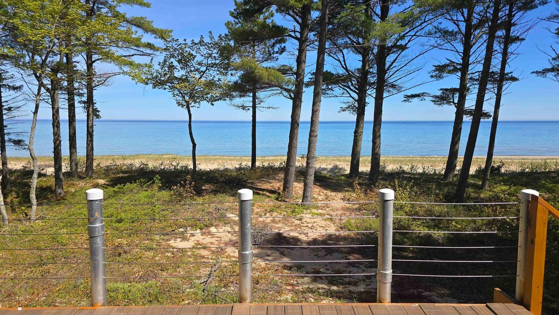 House in Grand Marais, Michigan, United States 2 - 18308645