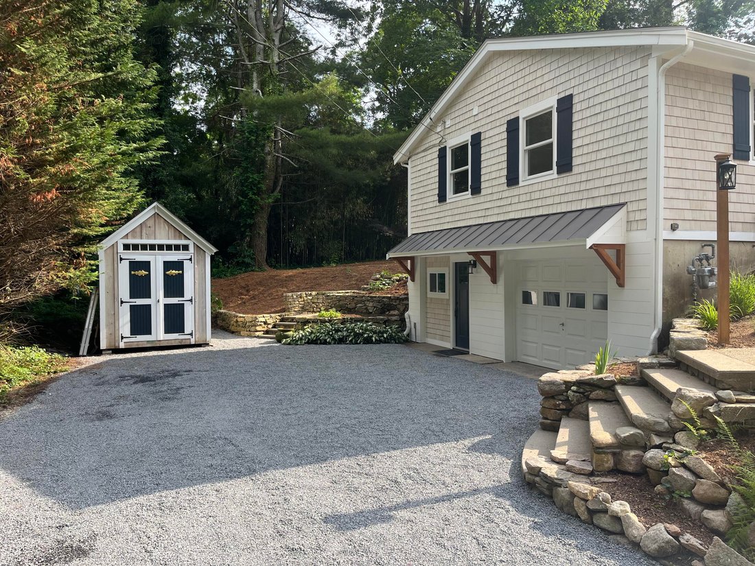 Haus in Falmouth, Massachusetts, Vereinigte Staaten 4 - 18195938