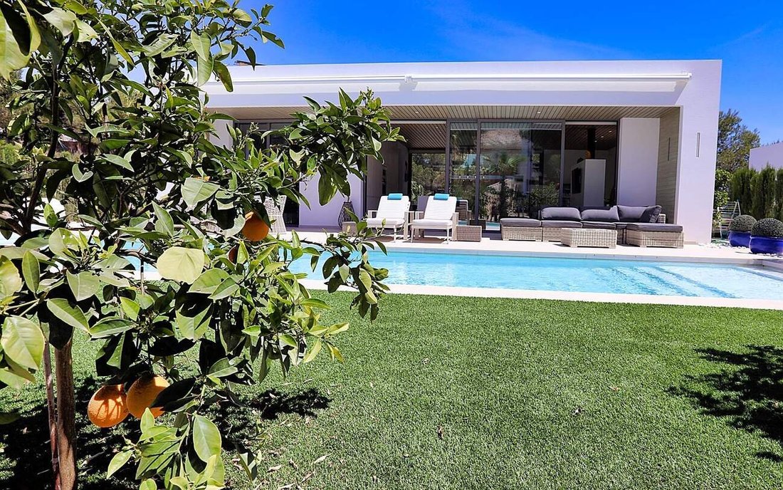 House in Orihuela, Valencian Community, Spain 2 - 18315051