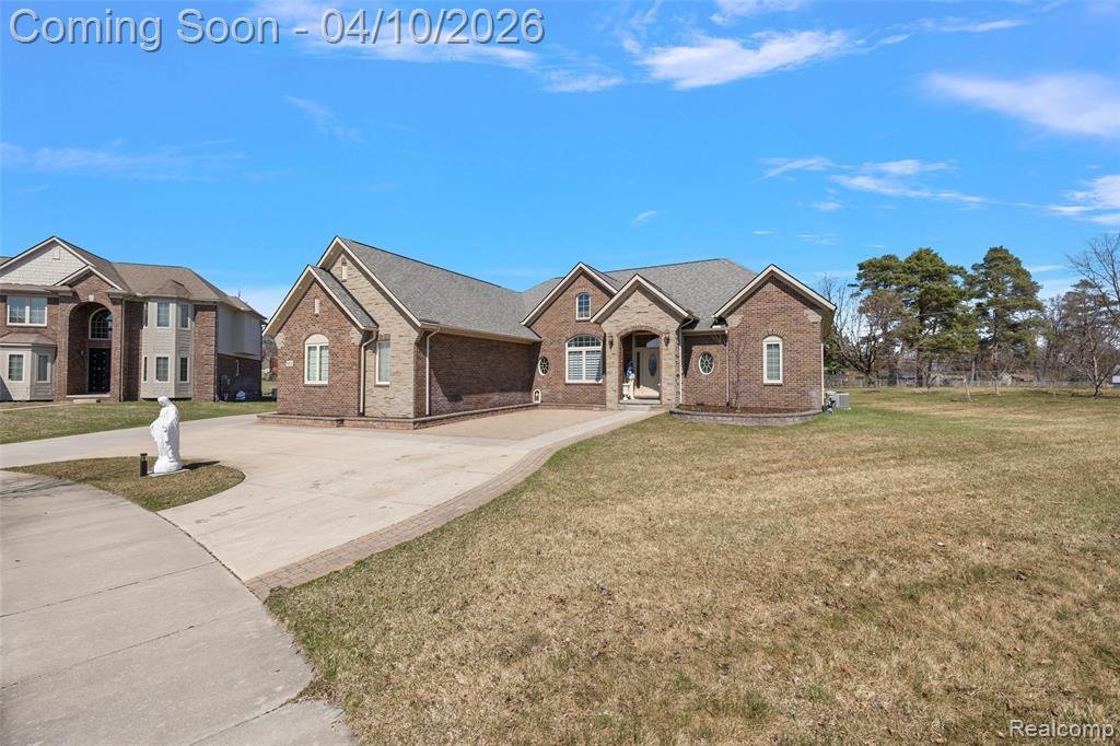 House in Rochester Hills, Michigan, United States 4 - 18309849