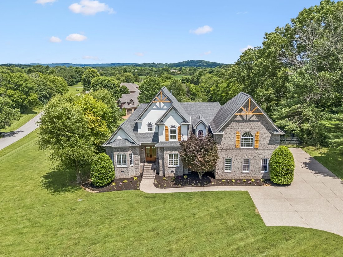 House in Franklin, Tennessee, United States 3 - 18315966