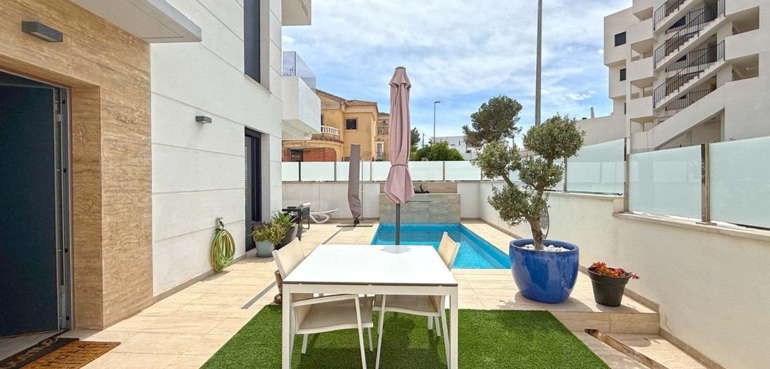 House in Orihuela, Valencian Community, Spain 5 - 18314903