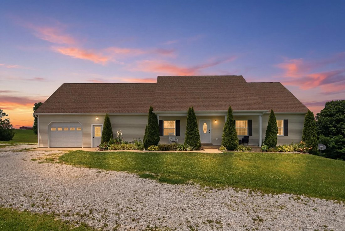 House in Owenton, Kentucky, United States 2 - 18311597