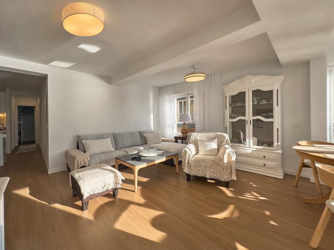Apartment in Torrevieja, Valencian Community, Spain 5 - 18314849