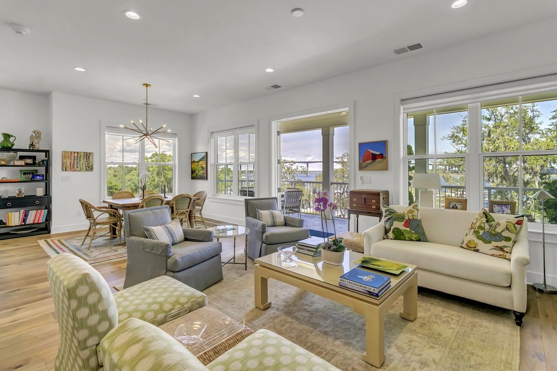 House in Charleston, South Carolina, United States 1 - 17256453