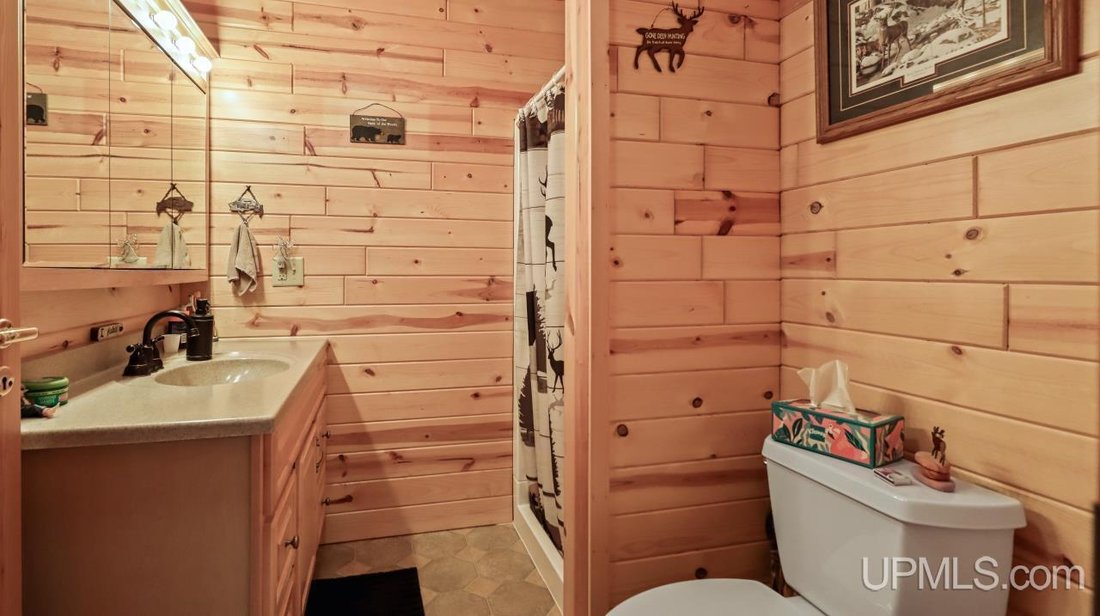 House in Watersmeet, Wisconsin, United States 5 - 18309662