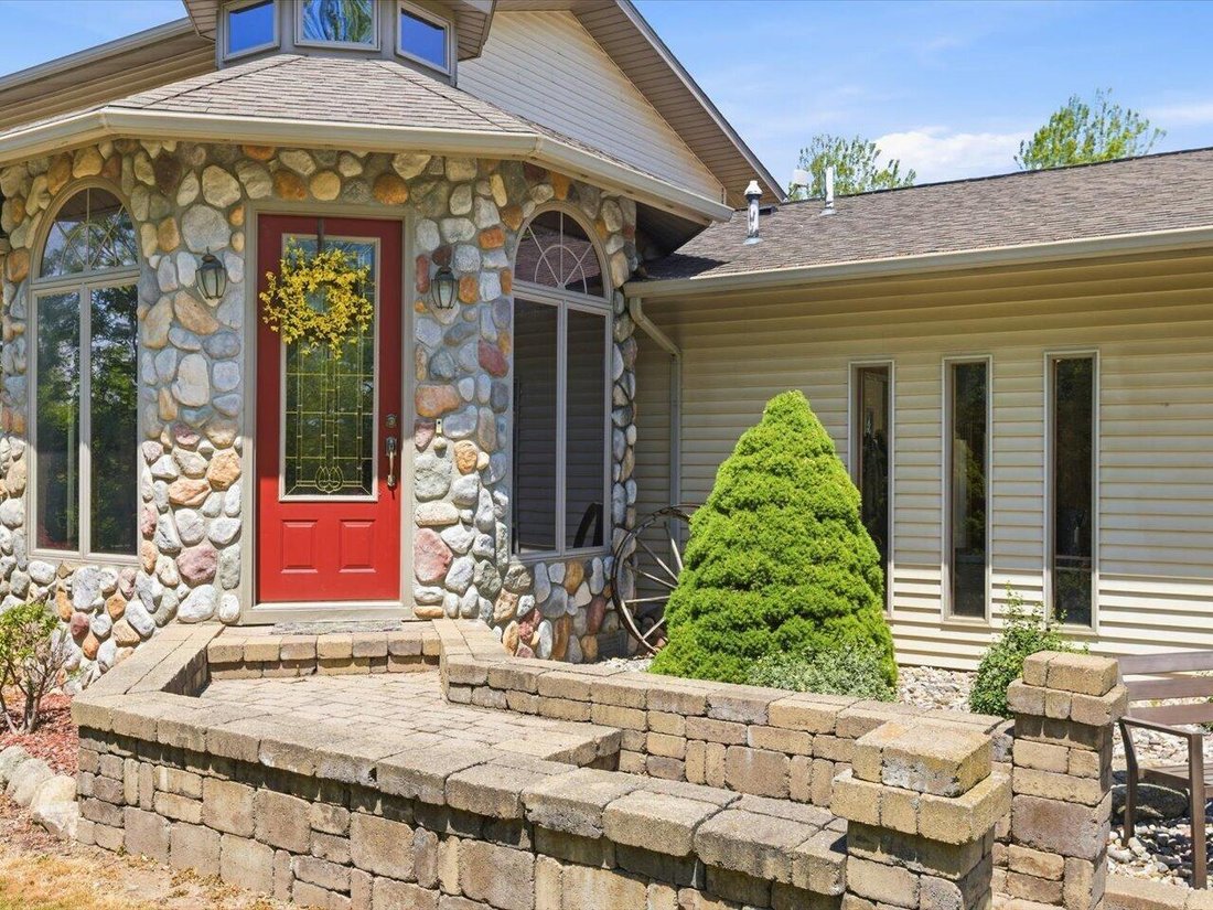 House in Owendale, Michigan, United States 4 - 18309415