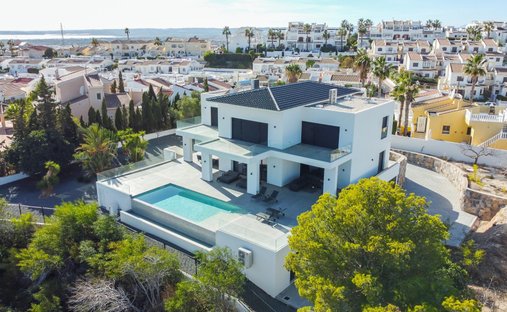 House in Rojales, Valencian Community, Spain 1