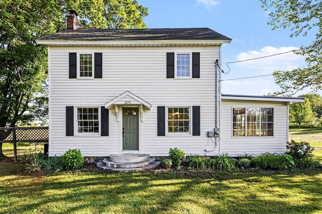 House in Berrien Springs, Michigan, United States 2 - 18310079
