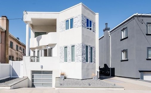 Casa a Long Beach, New York, Stati Uniti 1