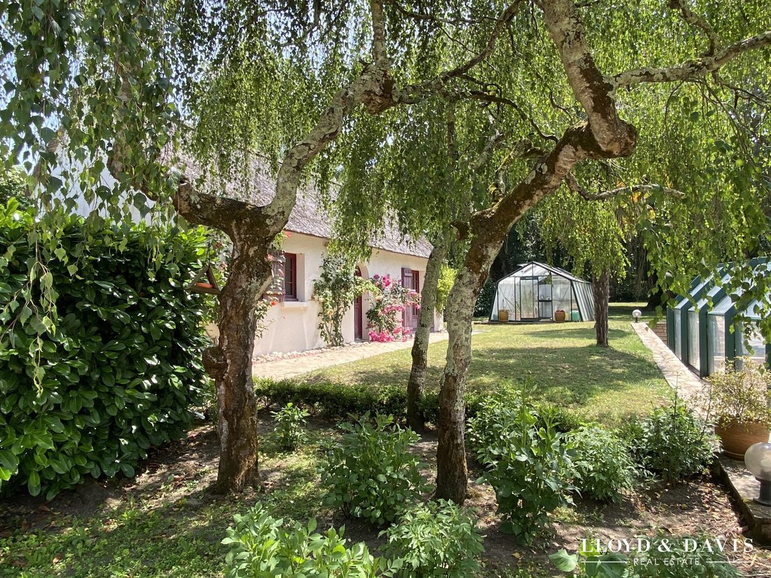 House in Escoublac, La Baule-Escoublac, France 4 - 18315438