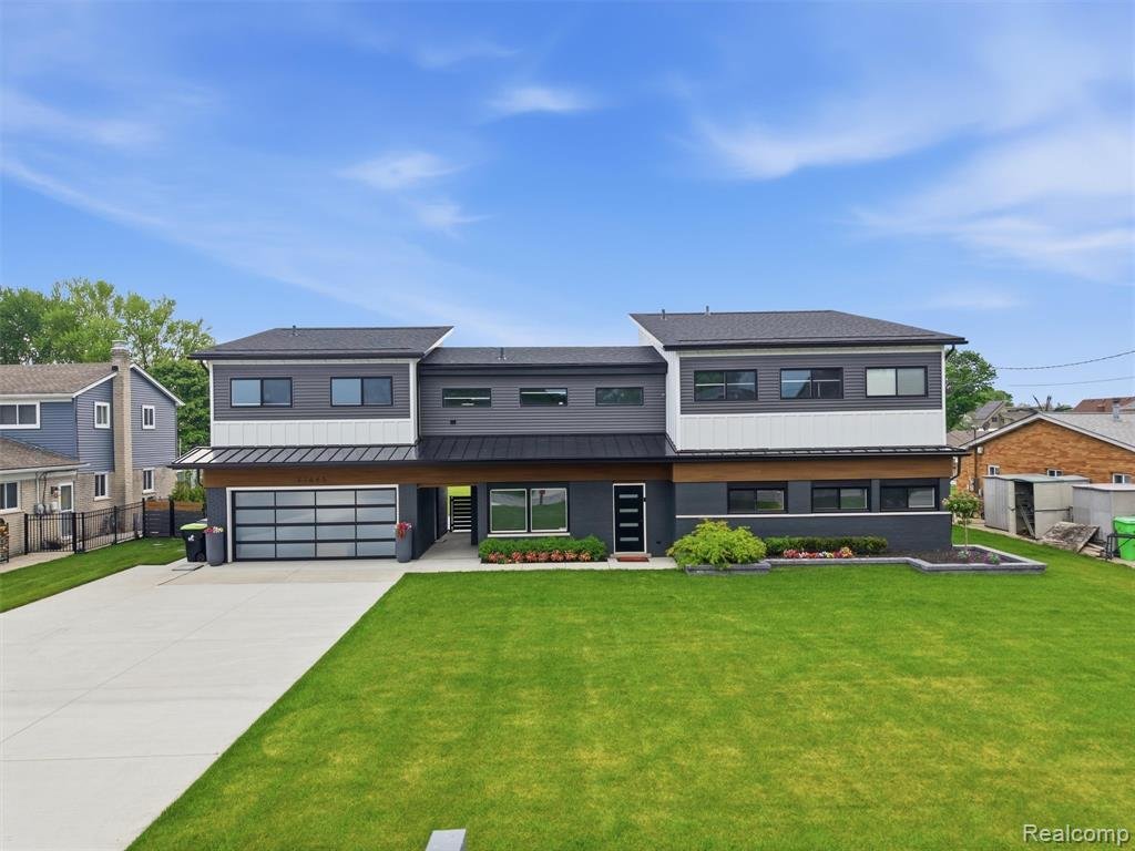 House in St. Clair Shores, Michigan, United States 5 - 18308851