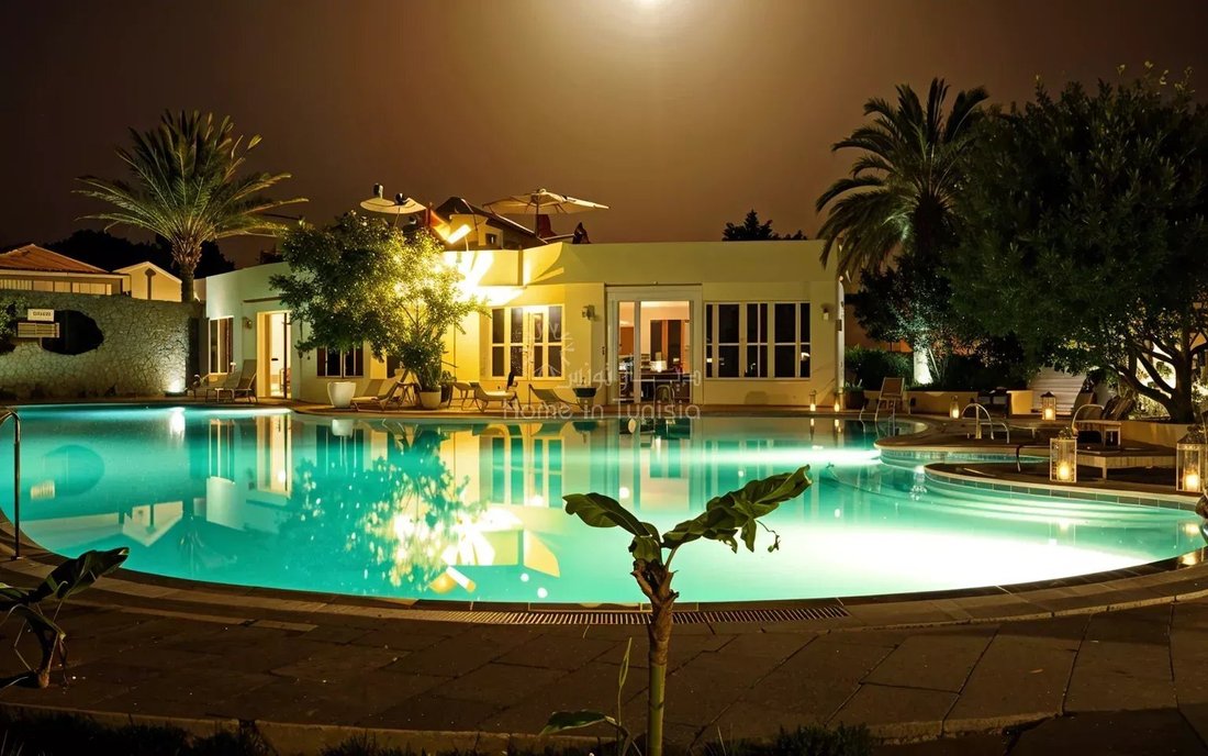 Hammamet, Nabeul, Tunisia 4 - 18310597