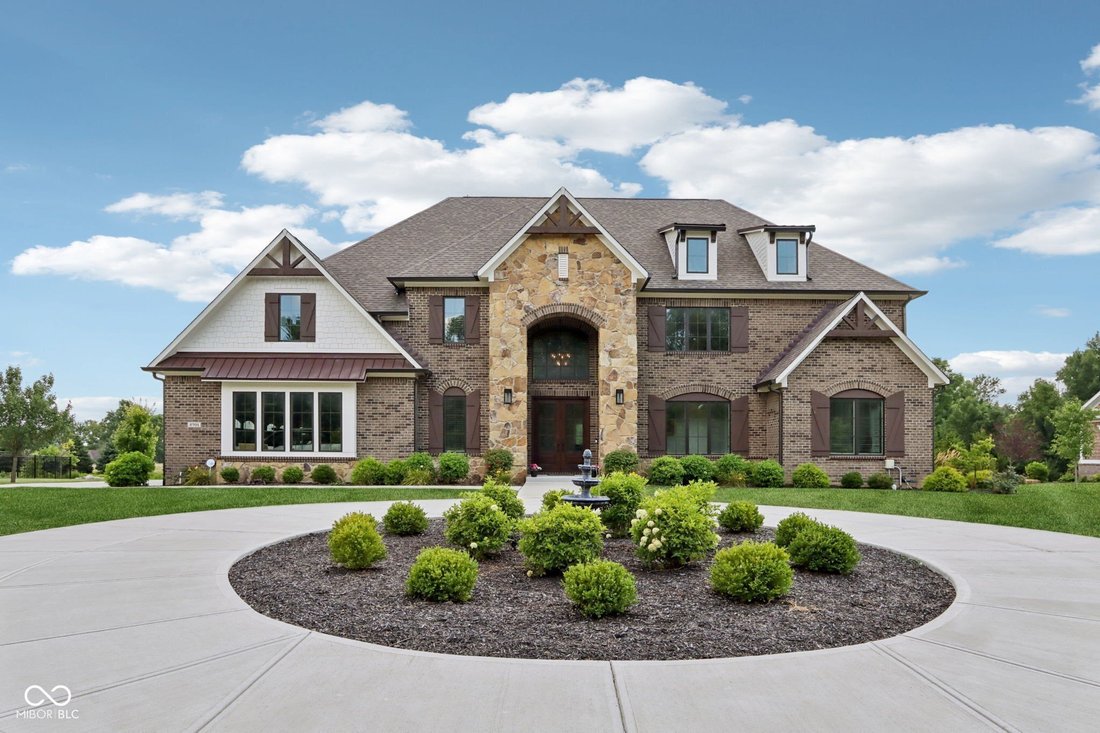 House in Westfield, Indiana, United States 1 - 17825970