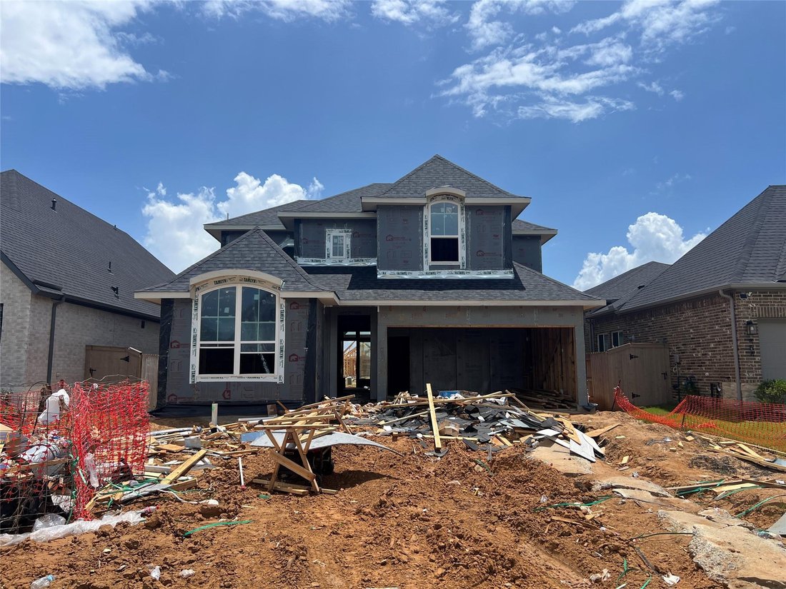 House in Katy, Texas, United States 1 - 18313973