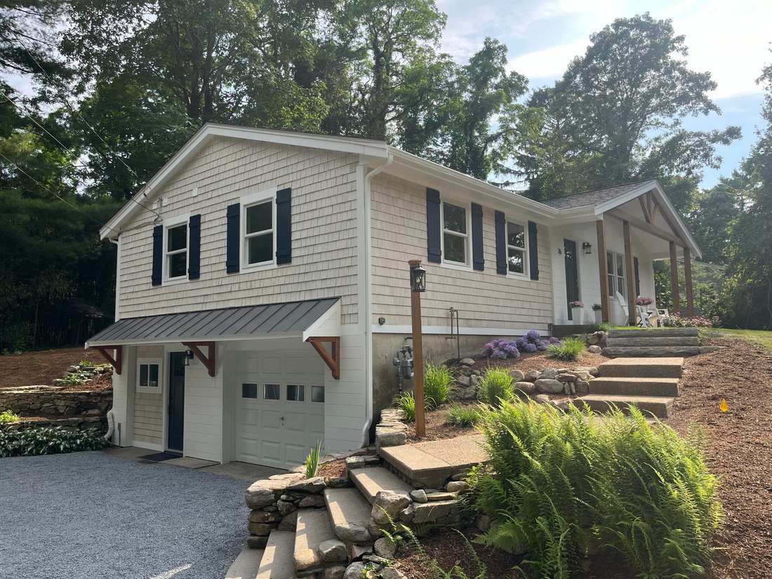 Haus in Falmouth, Massachusetts, Vereinigte Staaten 1 - 18195938