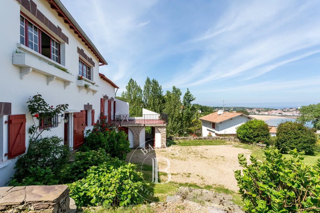 House in Nord, Ciboure, France 5 - 18310581