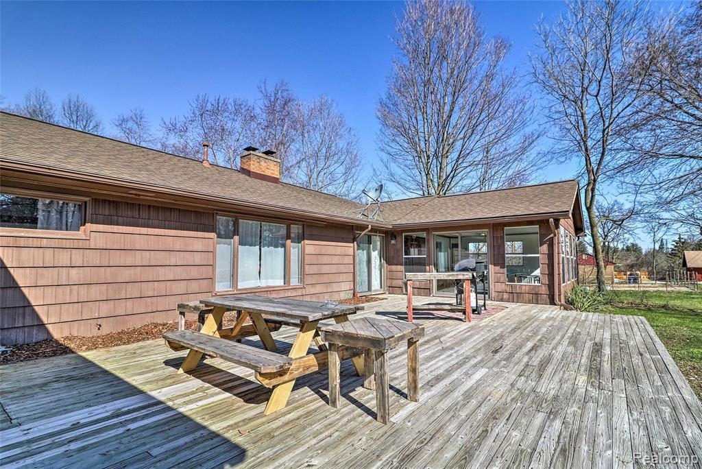 House in Ann Arbor, Michigan, United States 4 - 18309031