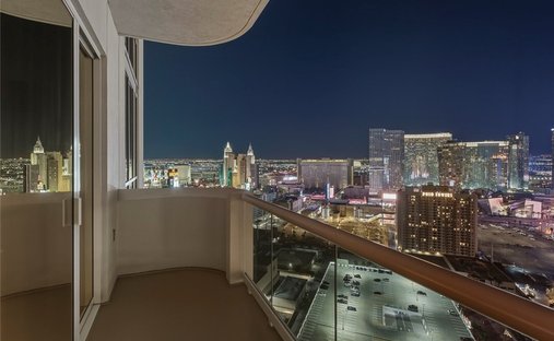 House in Las Vegas, Nevada, United States 1