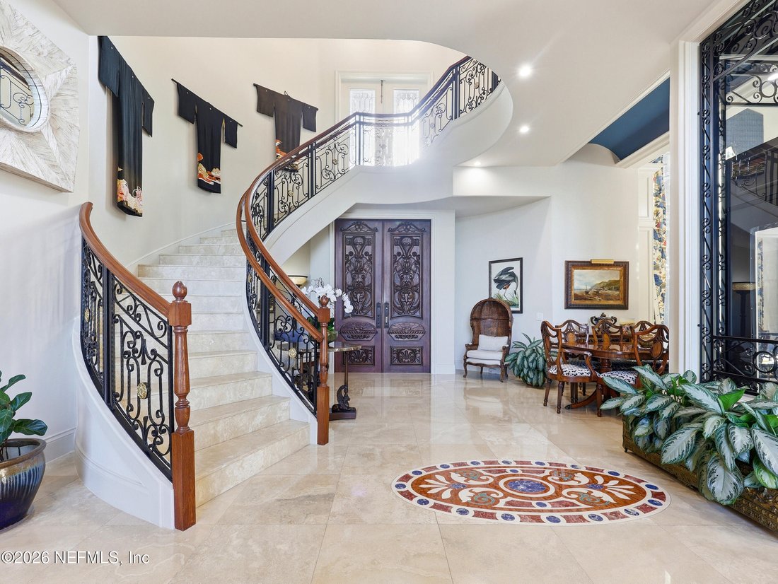 House in Ponte Vedra Beach, Florida, United States 4 - 18315806