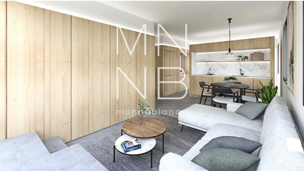 Apartment in Ciutat Vella, Barcelona, Spain 1 - 18313714