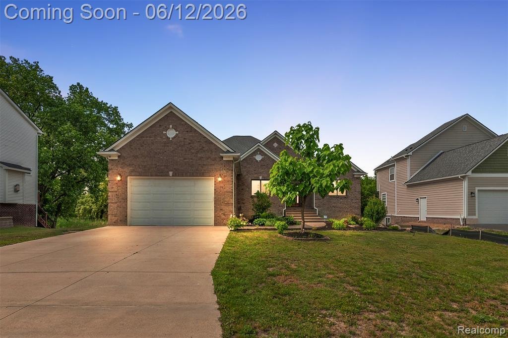 House in Walled Lake, Michigan, United States 1 - 18309769