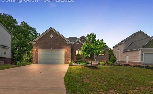 House in Walled Lake, Michigan, United States 1
