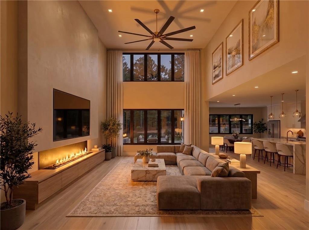 House in Chattahoochee Hills, Georgia, United States 2 - 17646137