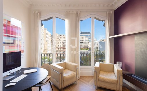 Apartment in Eixample, Barcelona, Spain 1