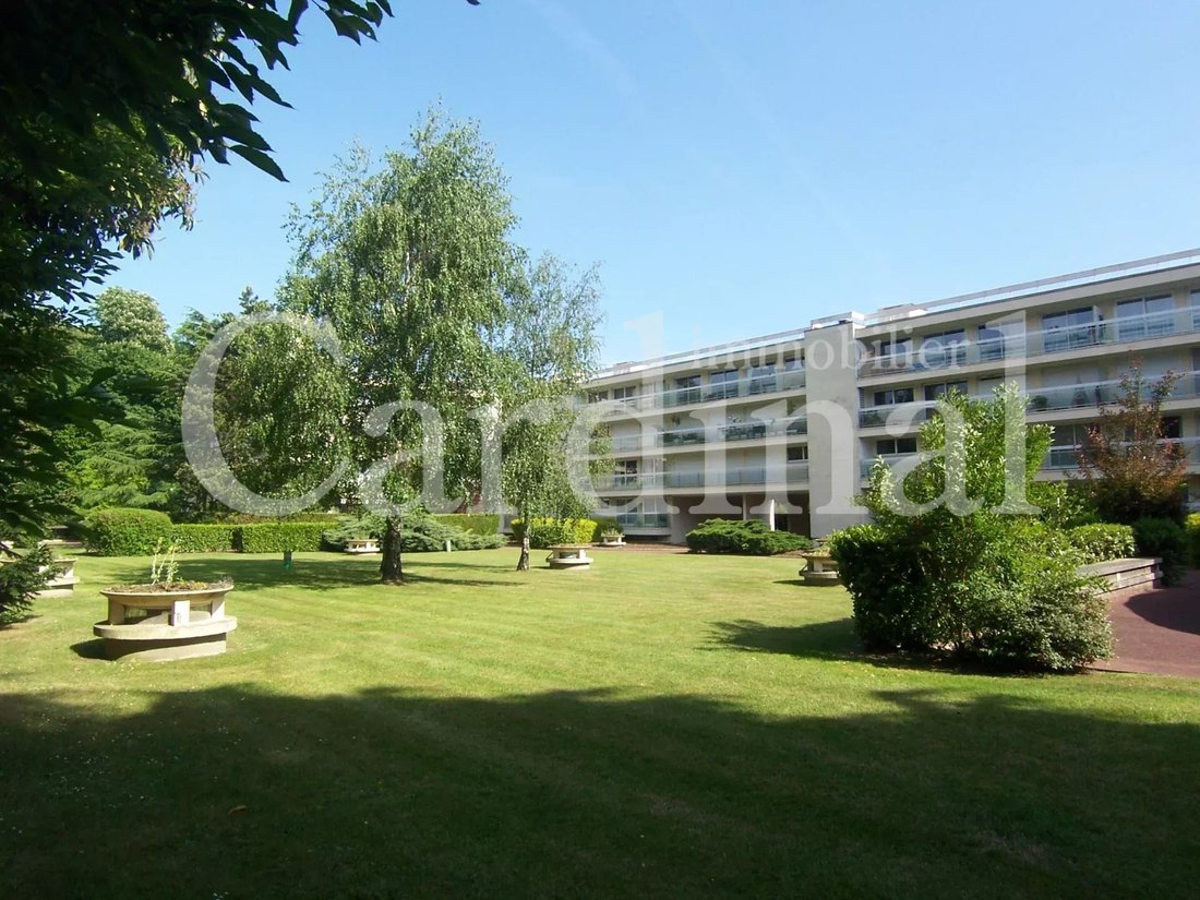 Apartment in Bailly, Ile-de-France, France 5 - 18310206