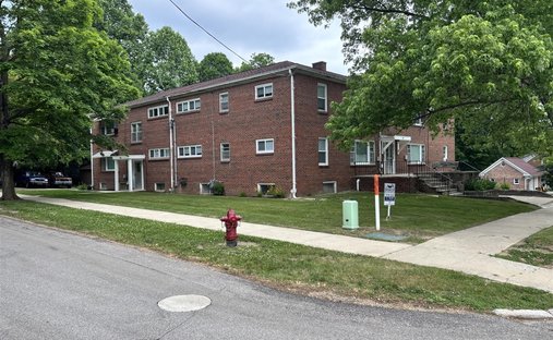 Concord, Michigan, United States 1