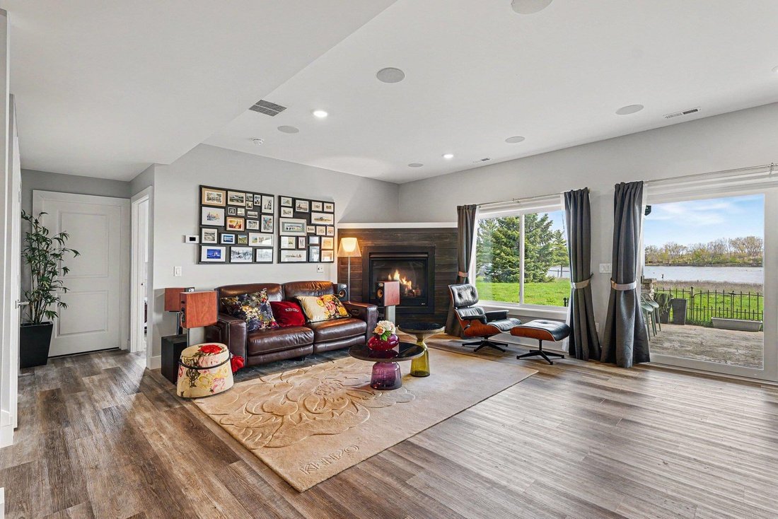 Condo in Bay City, Michigan, United States 4 - 18308175