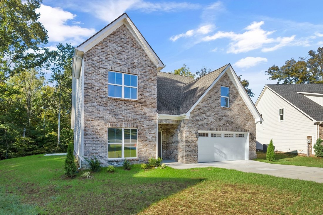 House in Smyrna, Tennessee, United States 2 - 18315976