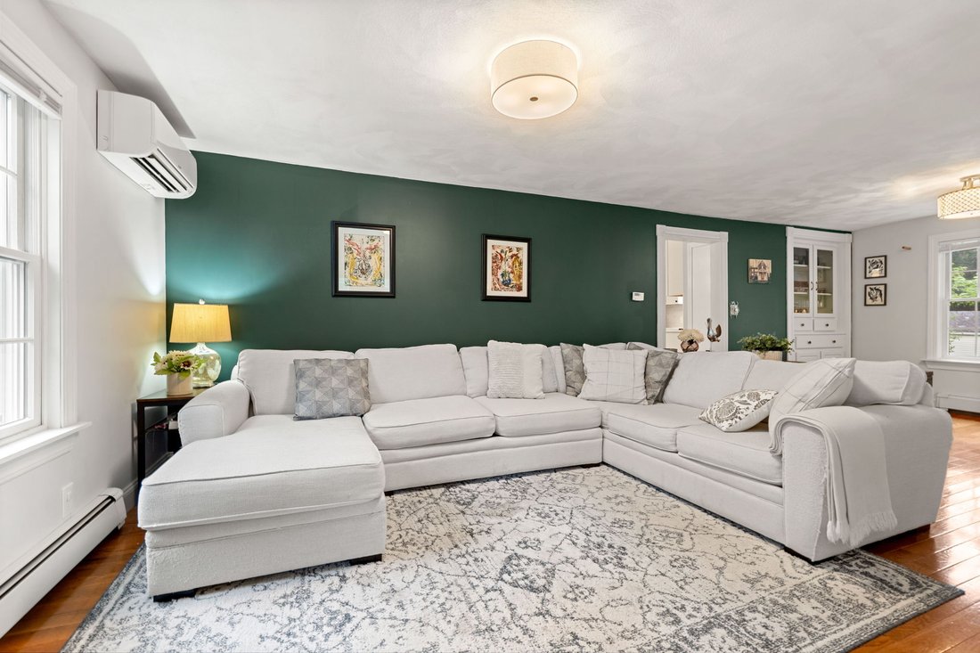 House in Andover, Massachusetts, United States 5 - 18310726