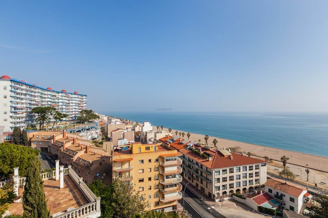 Chalet in Canet De Mar, Catalonia, Spain 4 - 18311815