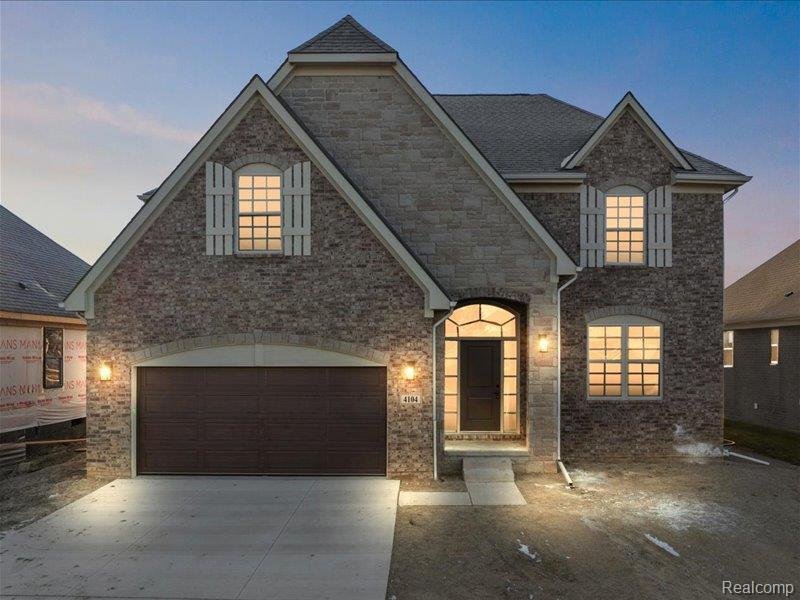 House in Sterling Heights, Michigan, United States 2 - 18309922