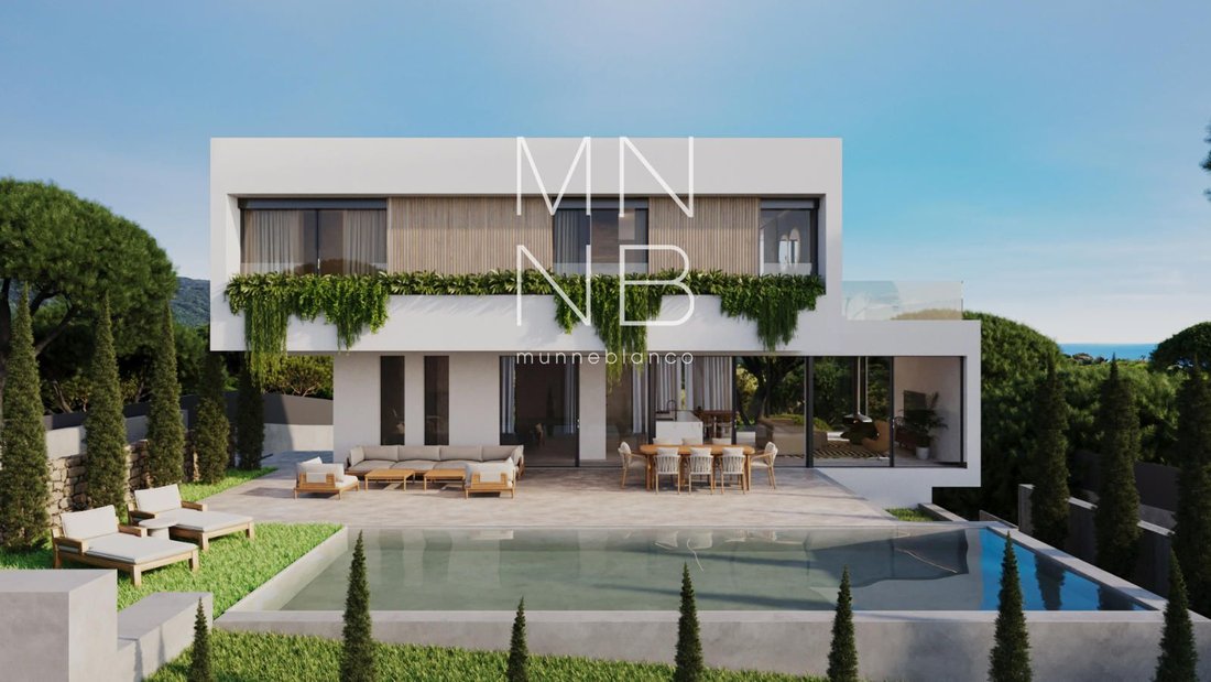 House in Sant Andreu de Llavaneres, Catalonia, Spain 4 - 18313464