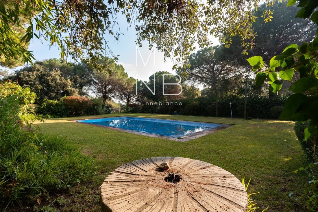 House in Sant Andreu de Llavaneres, Catalonia, Spain 4 - 18312700