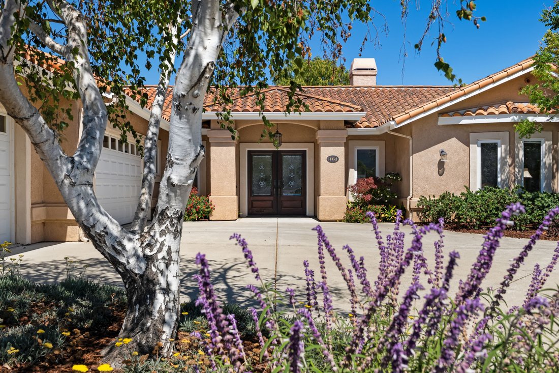 House in Solvang, California, United States 3 - 18314152