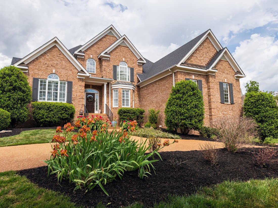 House in Franklin, Tennessee, United States 1 - 18316394