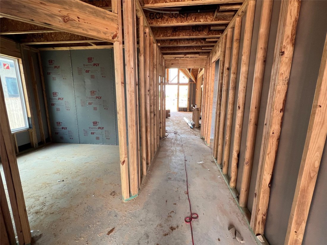 House in Katy, Texas, United States 3 - 18313973