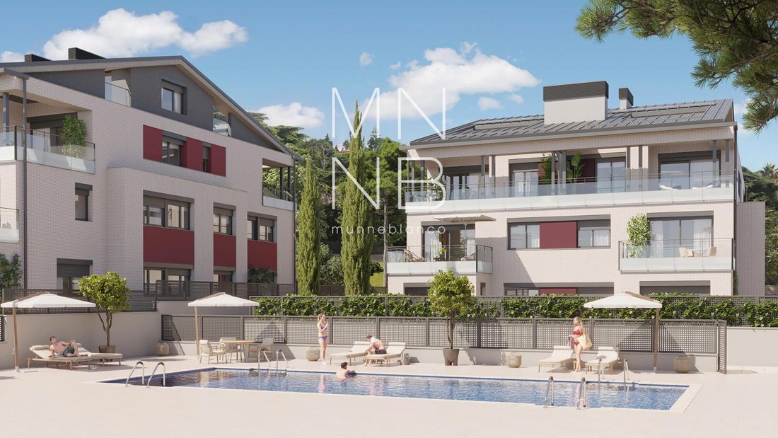 Apartment in Premia de Dalt, Catalonia, Spain 2 - 18314061