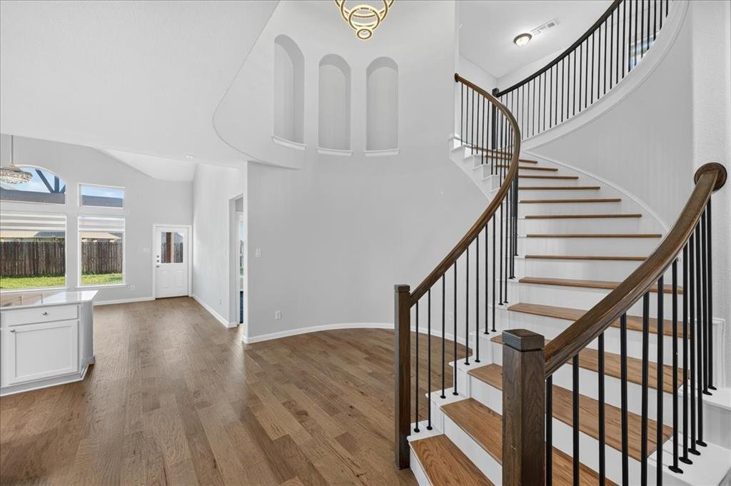 House in Saint Paul, Texas, United States 1 - 18313847