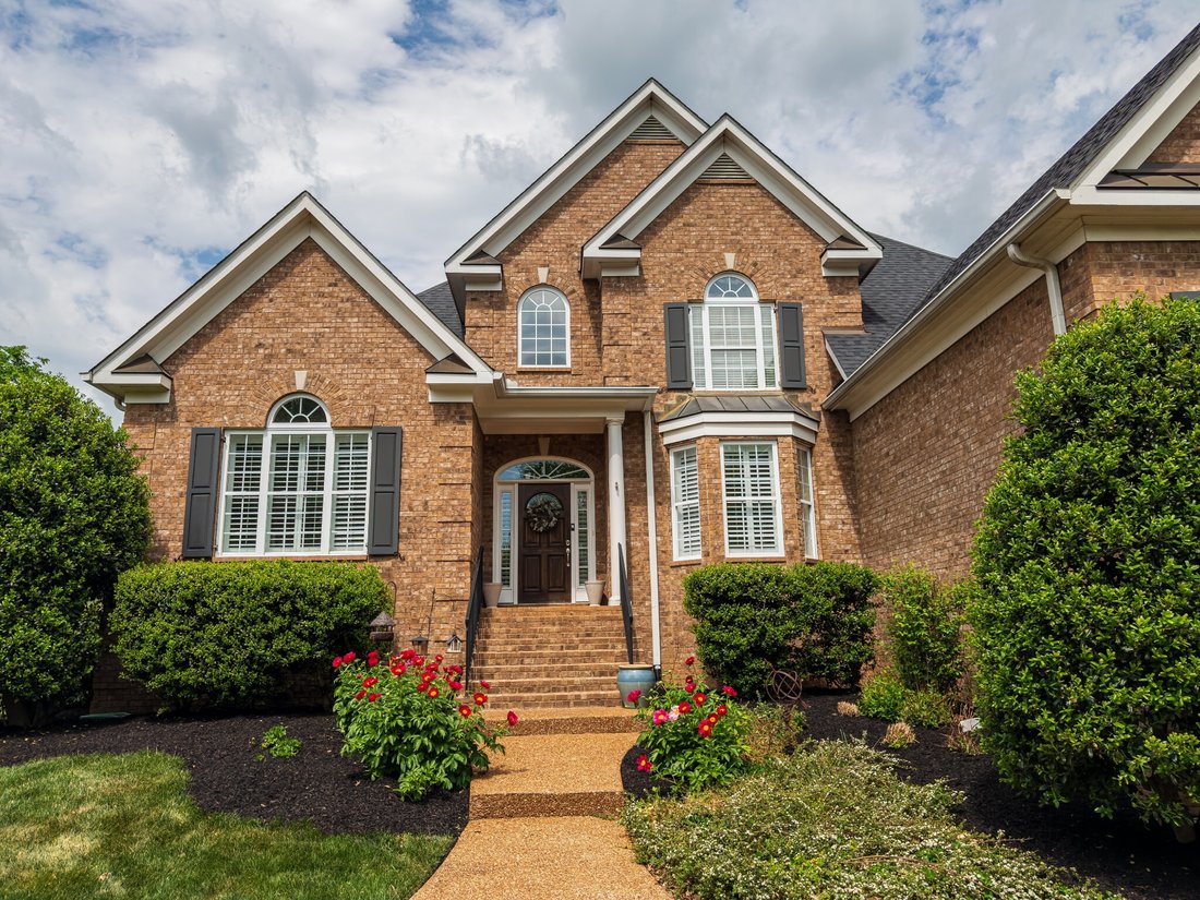 House in Franklin, Tennessee, United States 2 - 18316394
