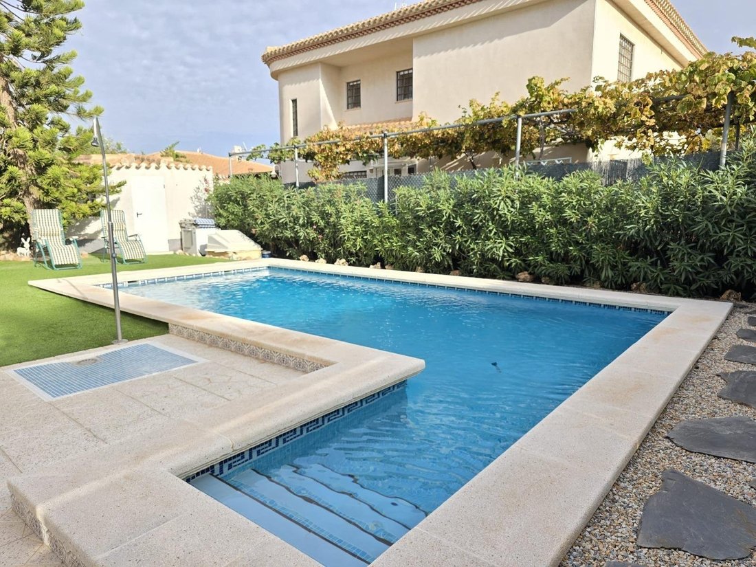House in Playa Flamenca, Orihuela, Valencian Community 2 - 18314857